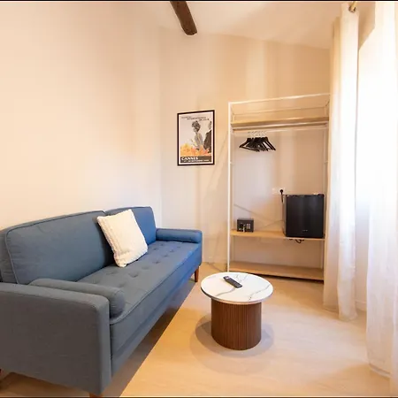 Botanica Hotel Cannes