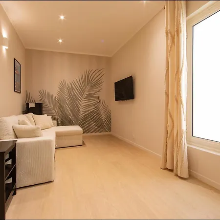 Botanica 3* Cannes