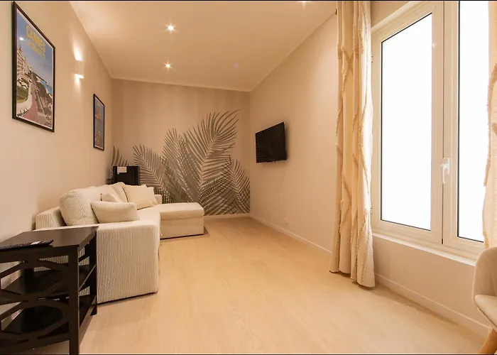 Botanica 3* Cannes