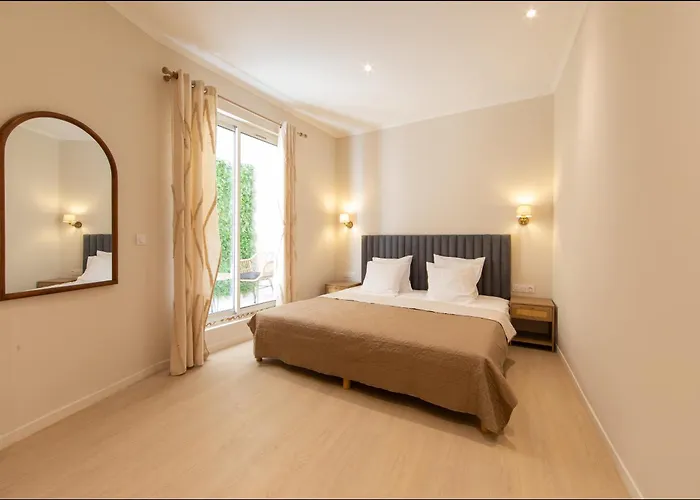Hotel Botanica 3*
