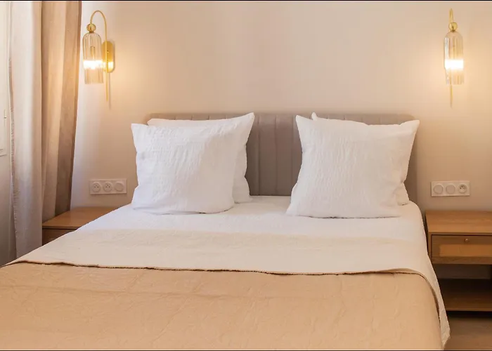 Hotel Botanica 3*