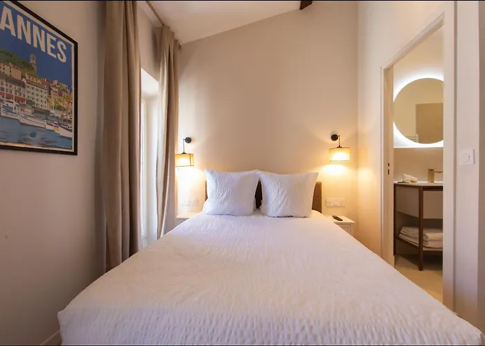 Hotel Botanica
