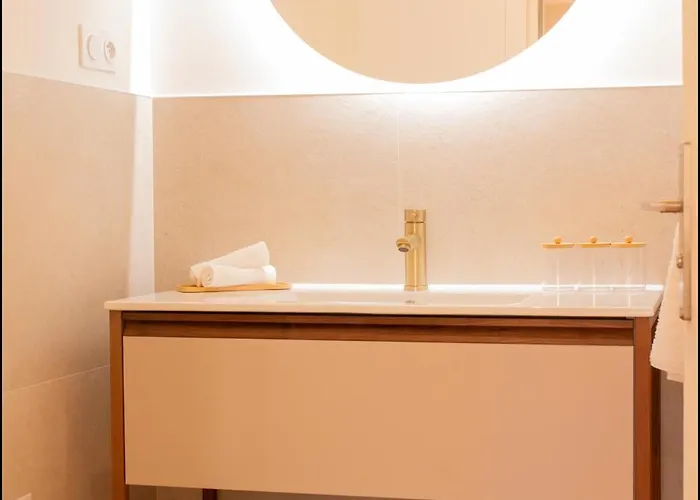 Botanica Hotel Cannes