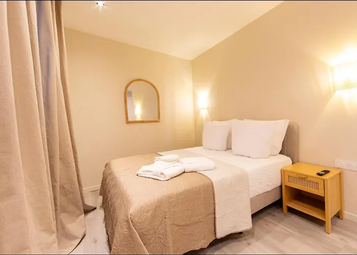 Botanica Hotel Cannes