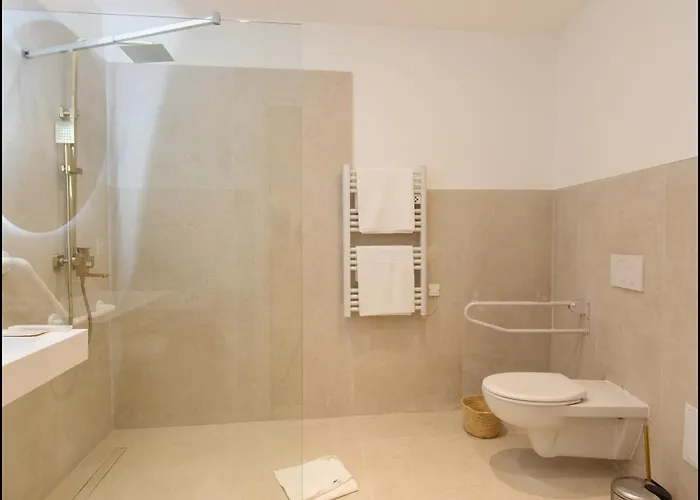 Hotel Botanica Cannes