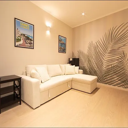 Botanica Cannes