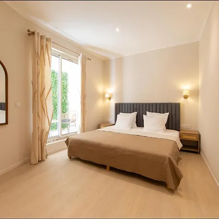 Hotell Botanica 3*