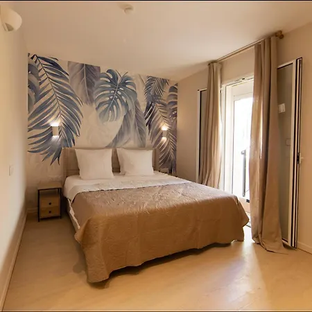 Hotell Botanica 3*