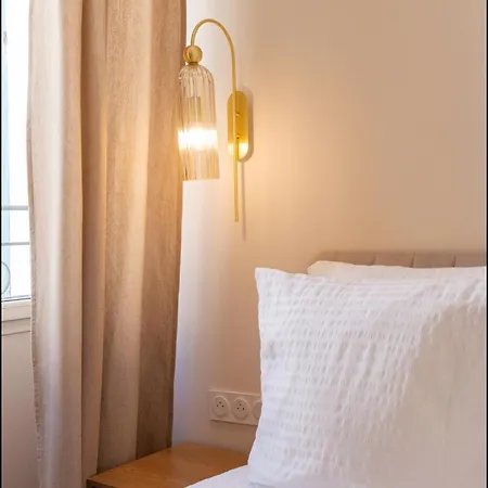 Botanica Hotell