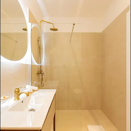 Hotel Botanica Cannes