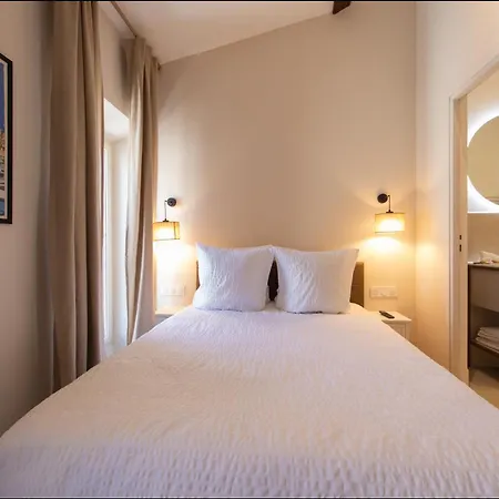 Hotel Botanica