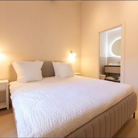 Hotell Botanica
