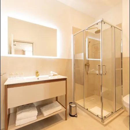 Botanica Hotell Cannes