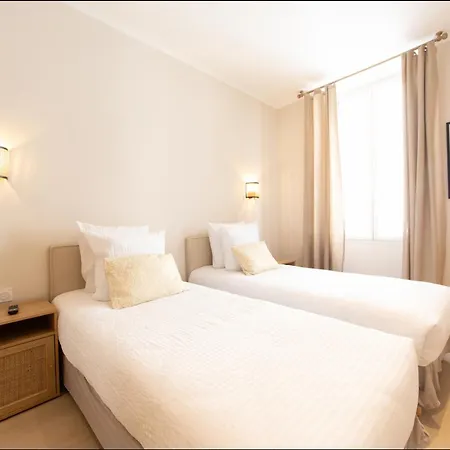 Hotell Botanica