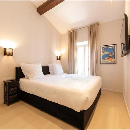 Botanica Hotell