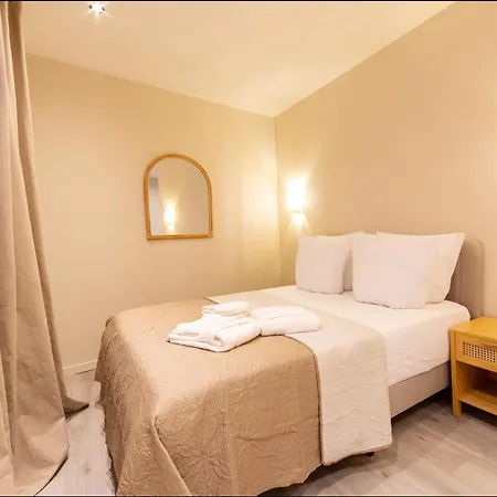 Botanica Hotell Cannes