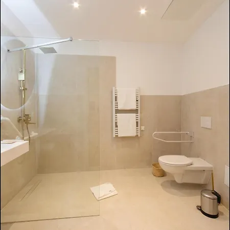 Hotel Botanica Cannes