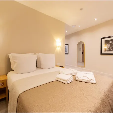 Hotel Botanica