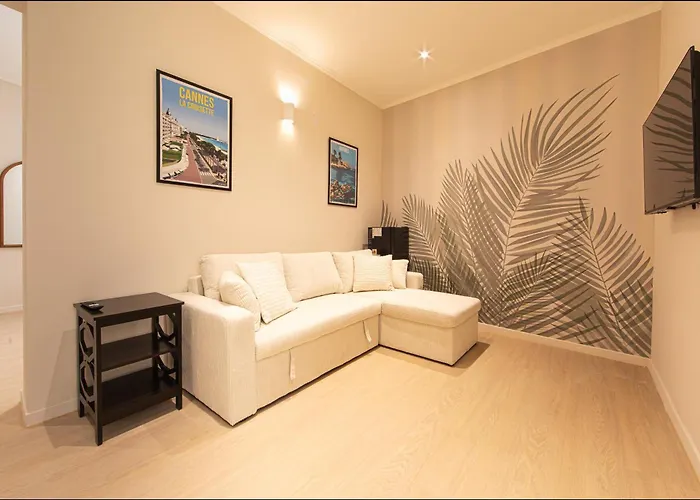 Botanica Cannes