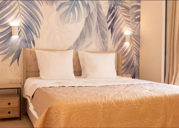 Botanica Hotel 3*