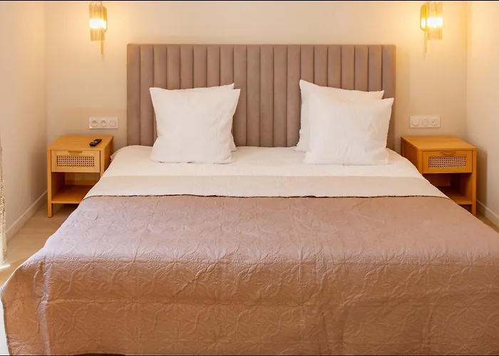Hotel Botanica