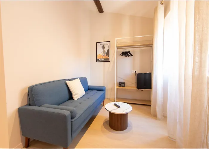 Botanica Hotel Cannes