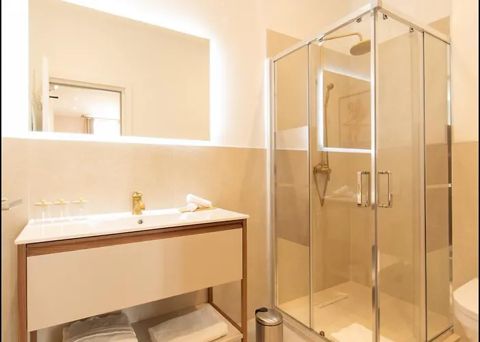Botanica Hotel Cannes