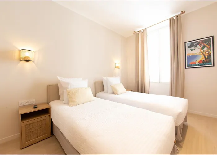 Hotel Botanica