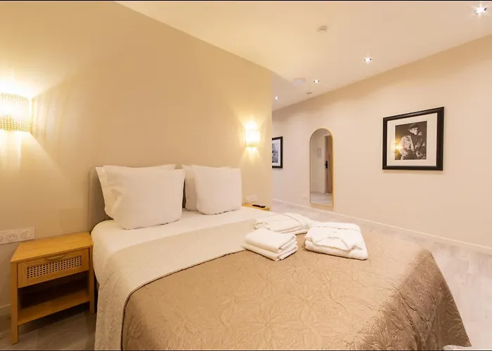 Hotel Botanica
