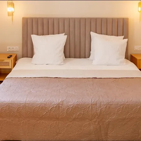 Hotel Botanica